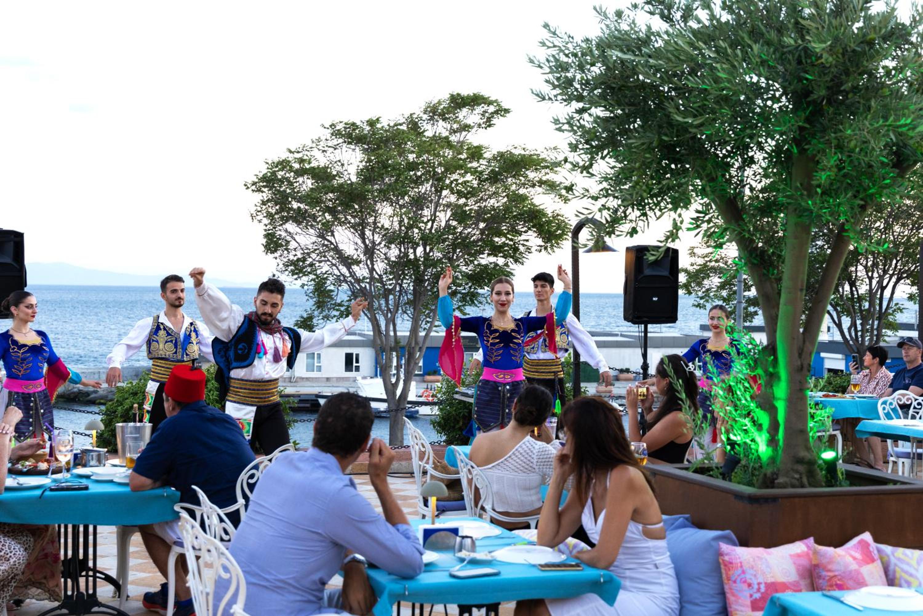 Seven Hills Sarayı & Spa - Image 9