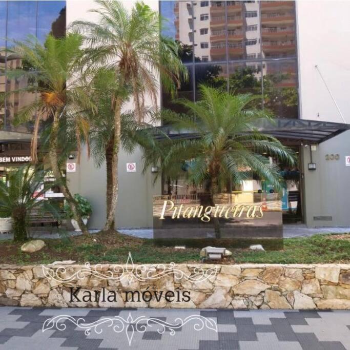 Alto padrão Pitangueiras