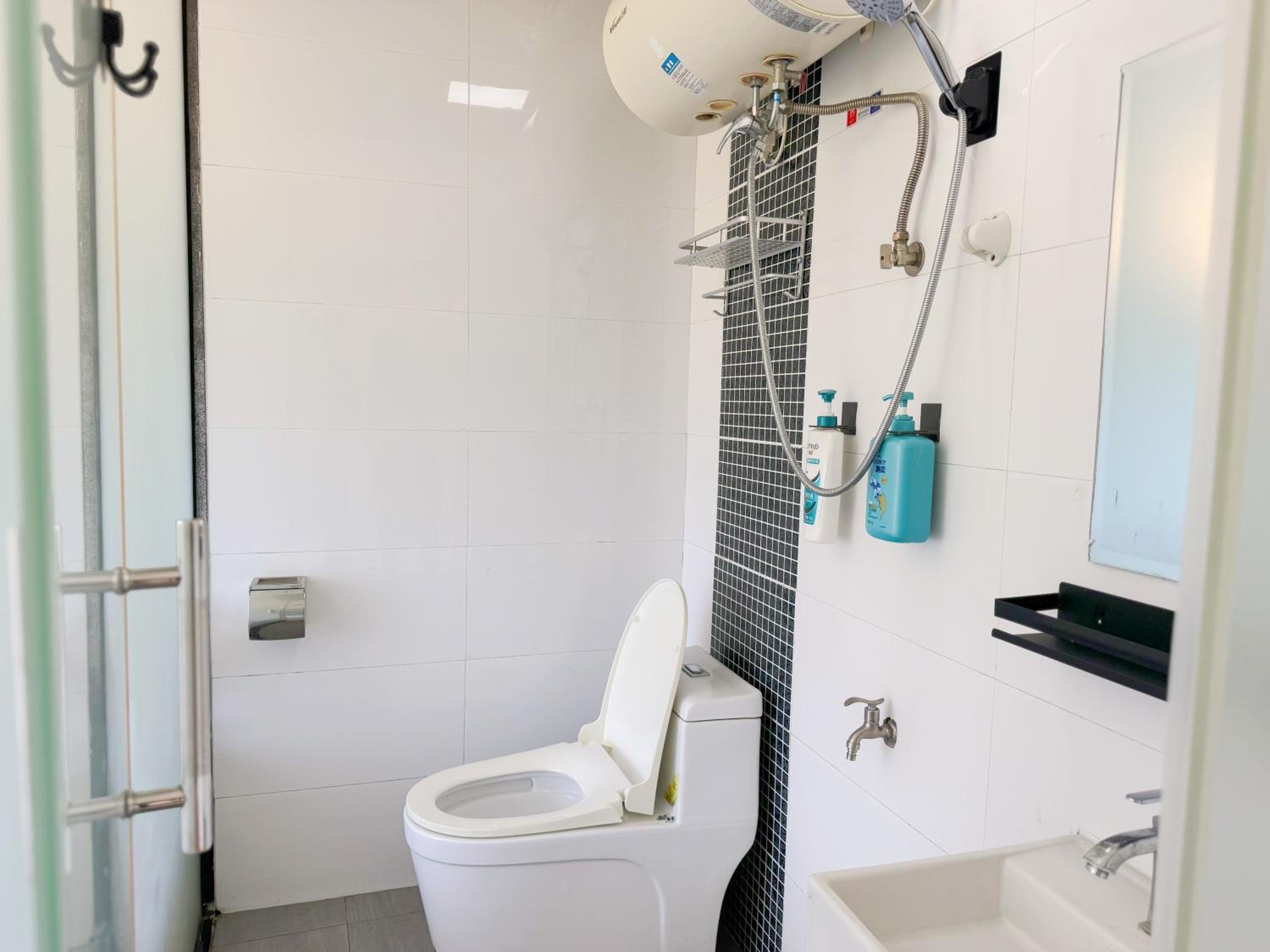 Cloud Tree Inn Boutique Guesthouse XiChong DaPeng ShenZhen 深圳大鹏西涌云树里民宿Yun Shu Li
