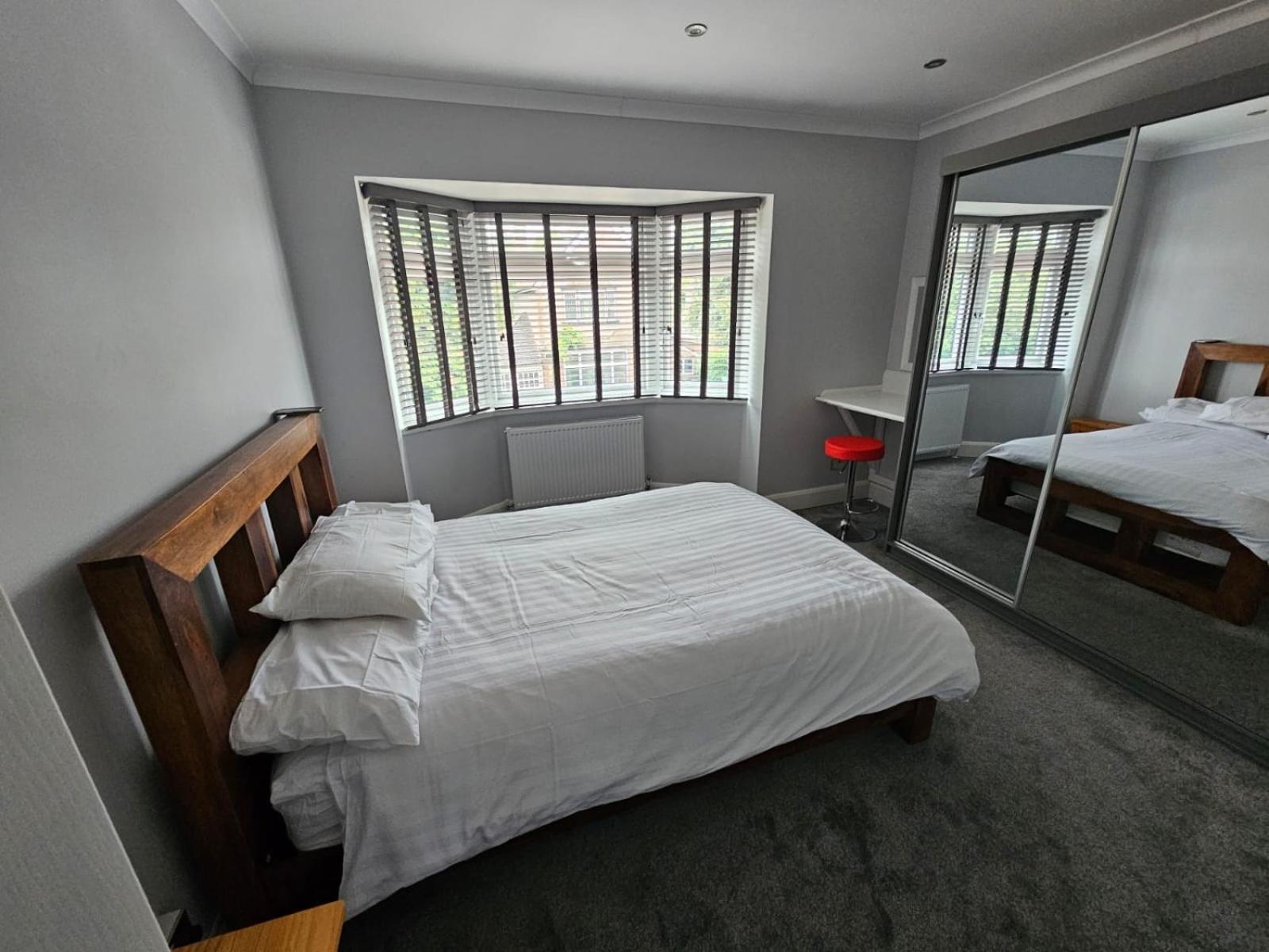 Shortwood Stay