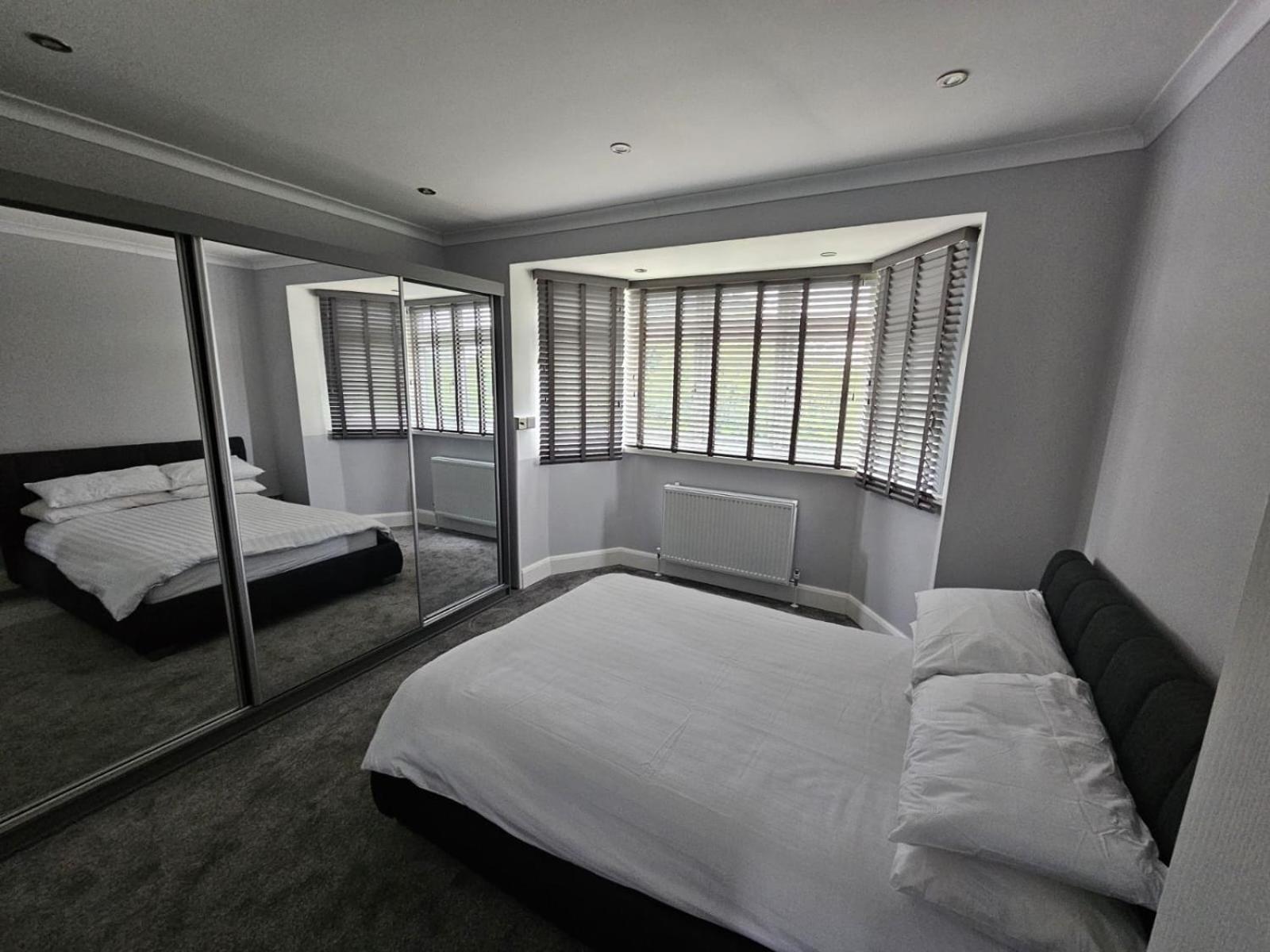 Shortwood Stay