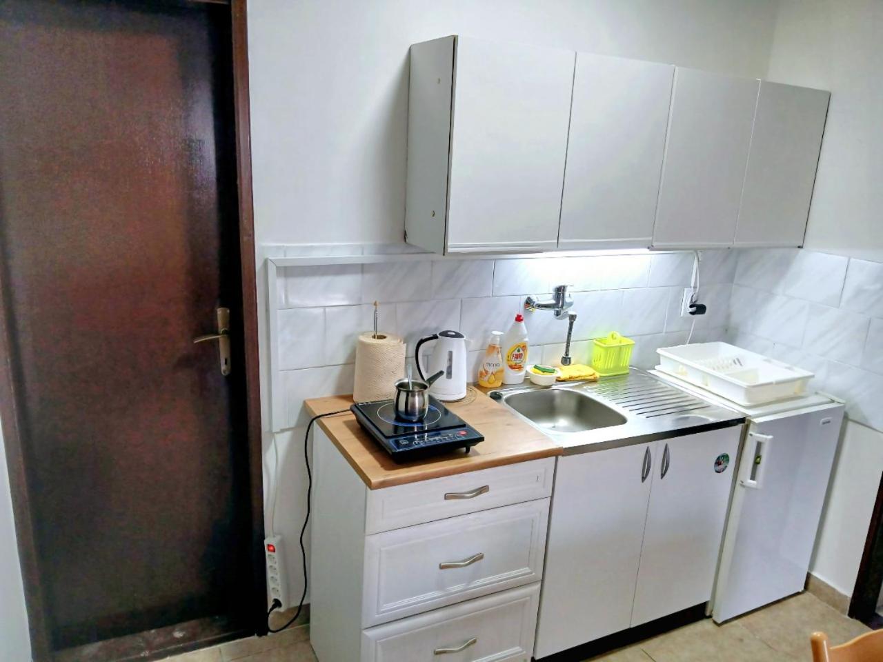 Apartman M - Baošići view 3