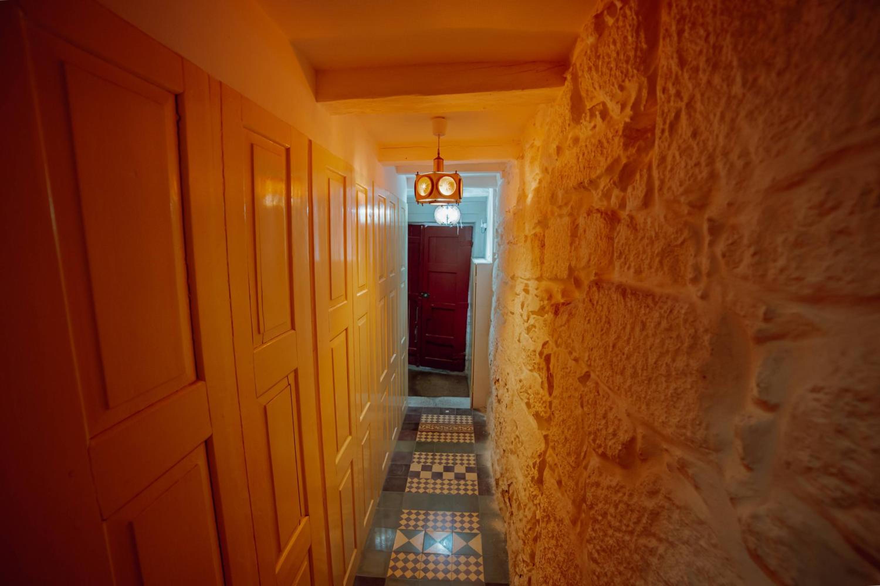 Clérigos Vintage by Hosty view 5
