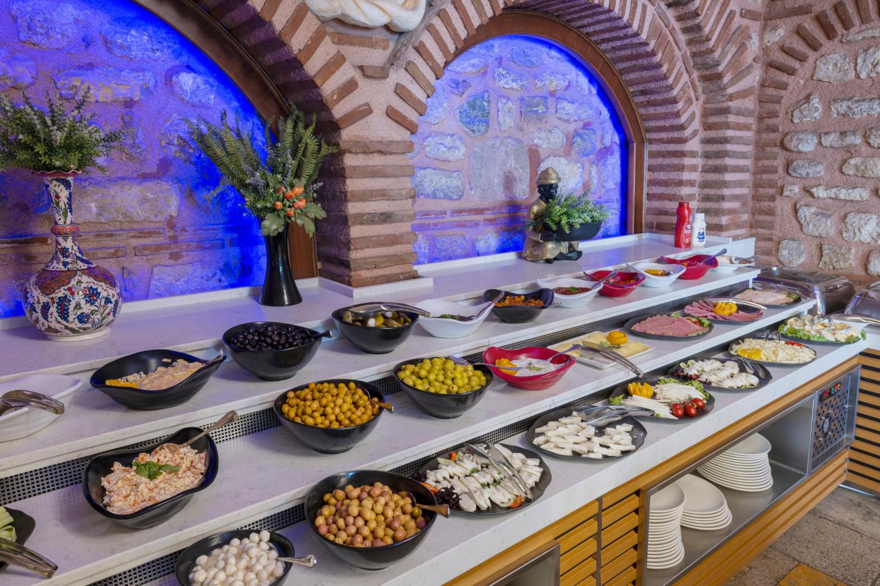 Seven Hills Sarayı & Spa - Image 74