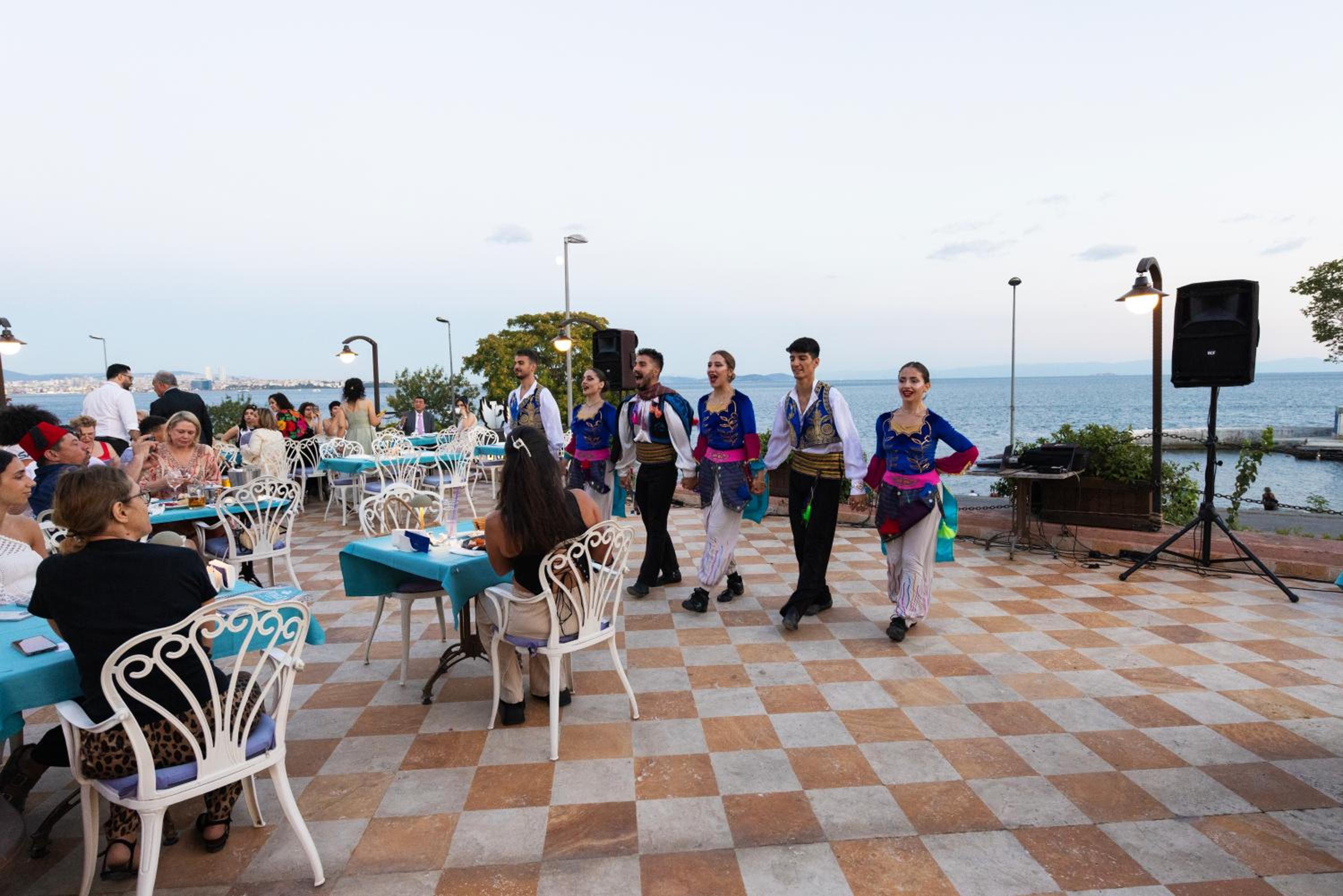 Seven Hills Sarayı & Spa - Image 10