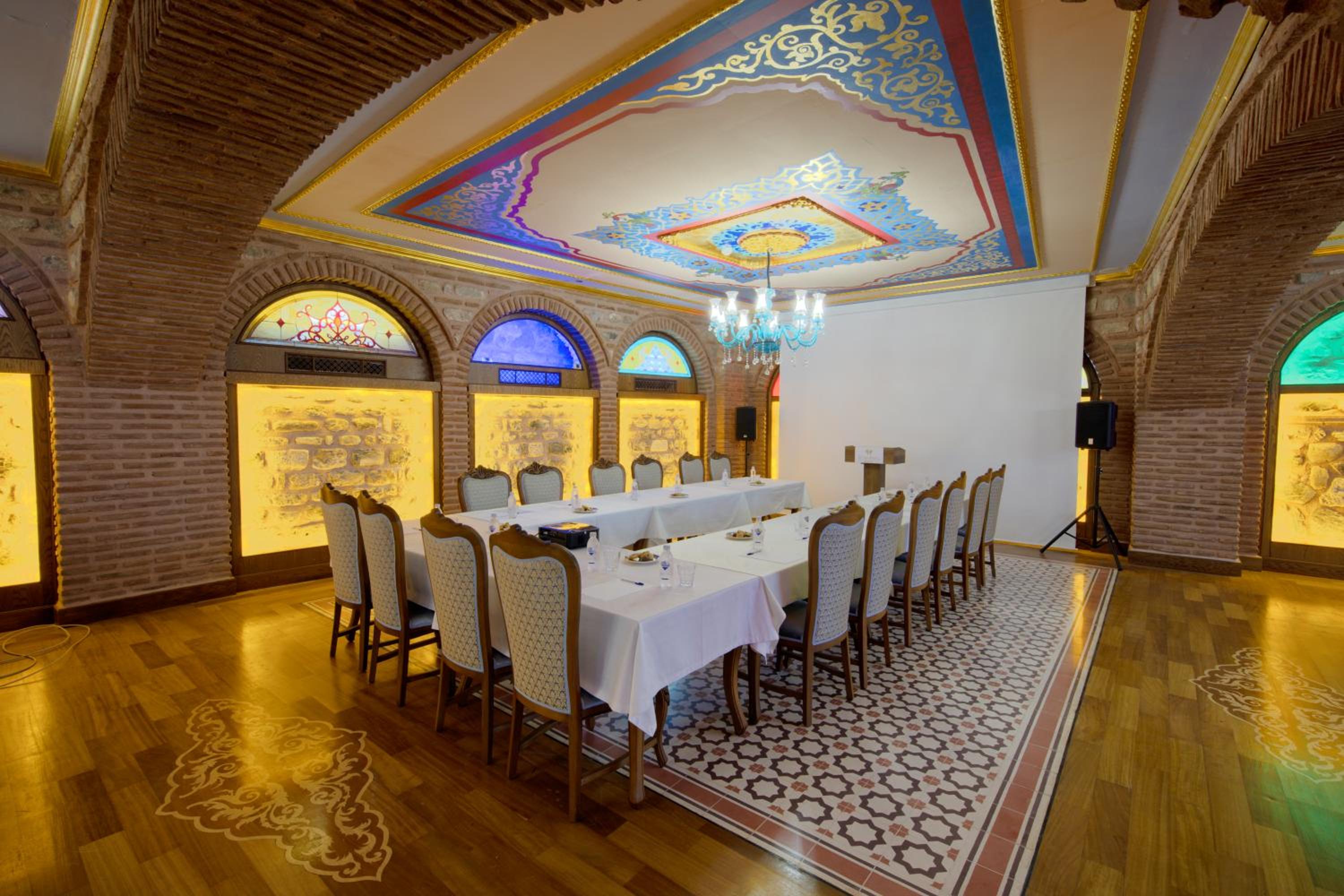 Seven Hills Sarayı & Spa - Image 45