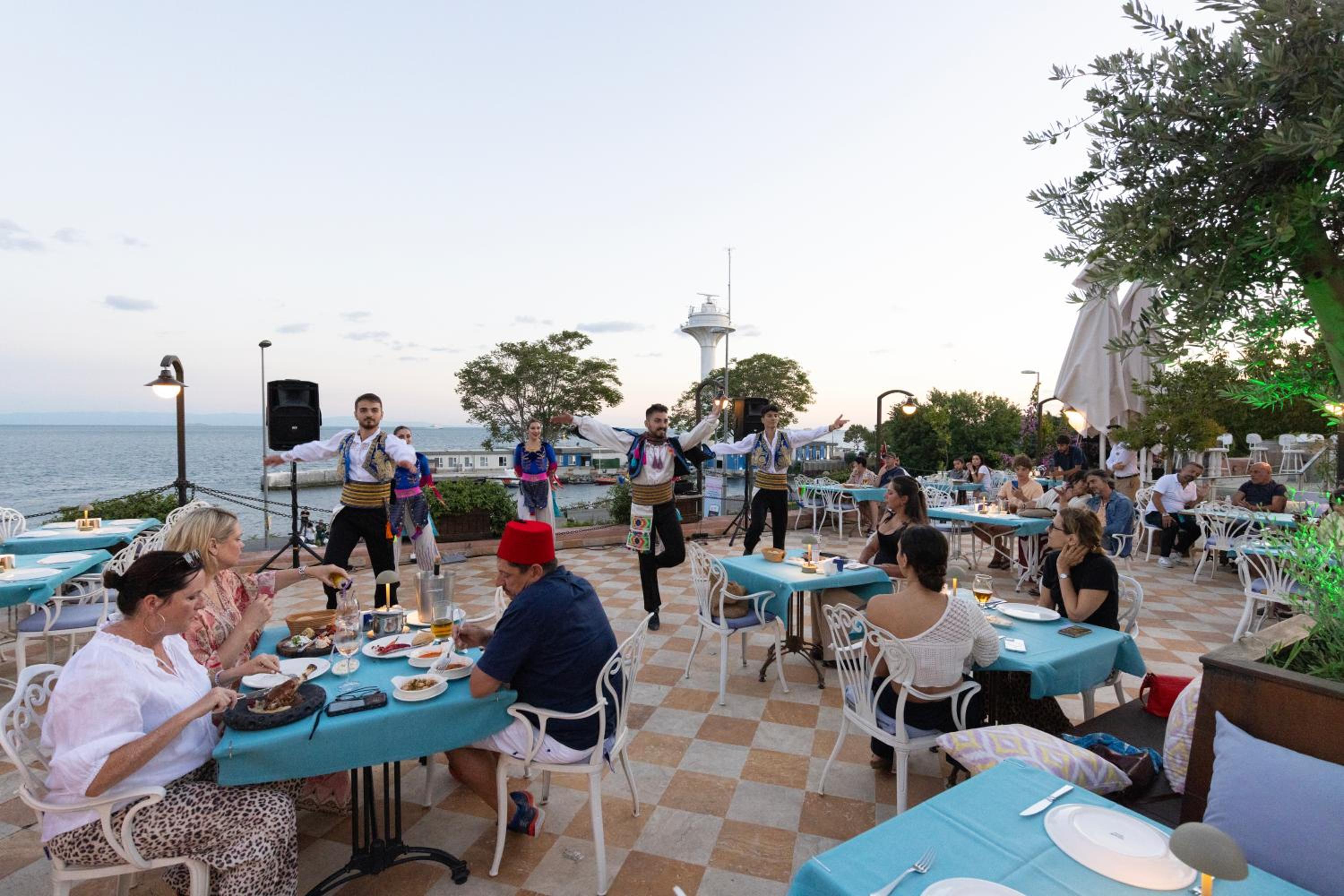 Seven Hills Sarayı & Spa - Image 66