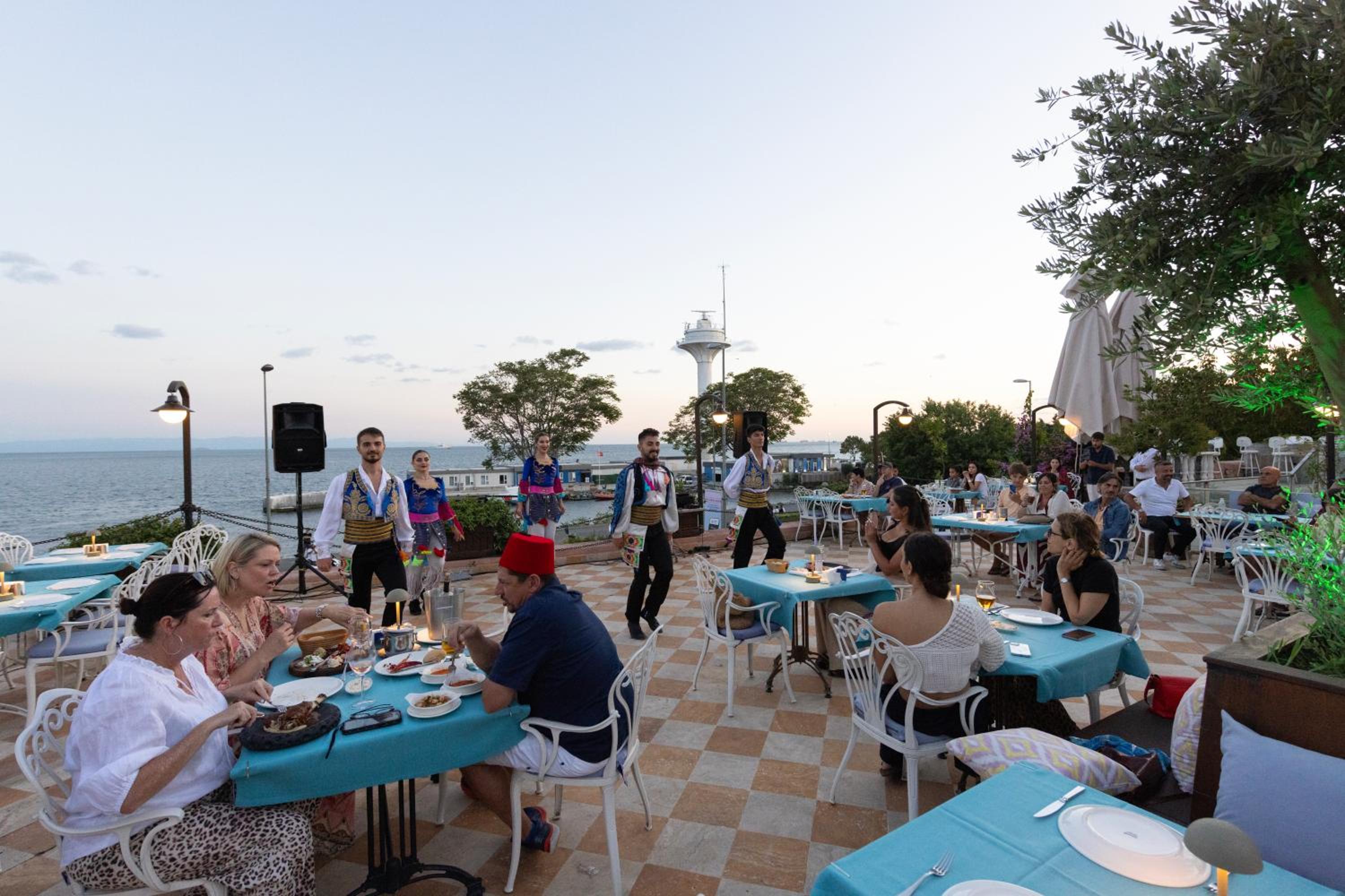 Seven Hills Sarayı & Spa - Image 67