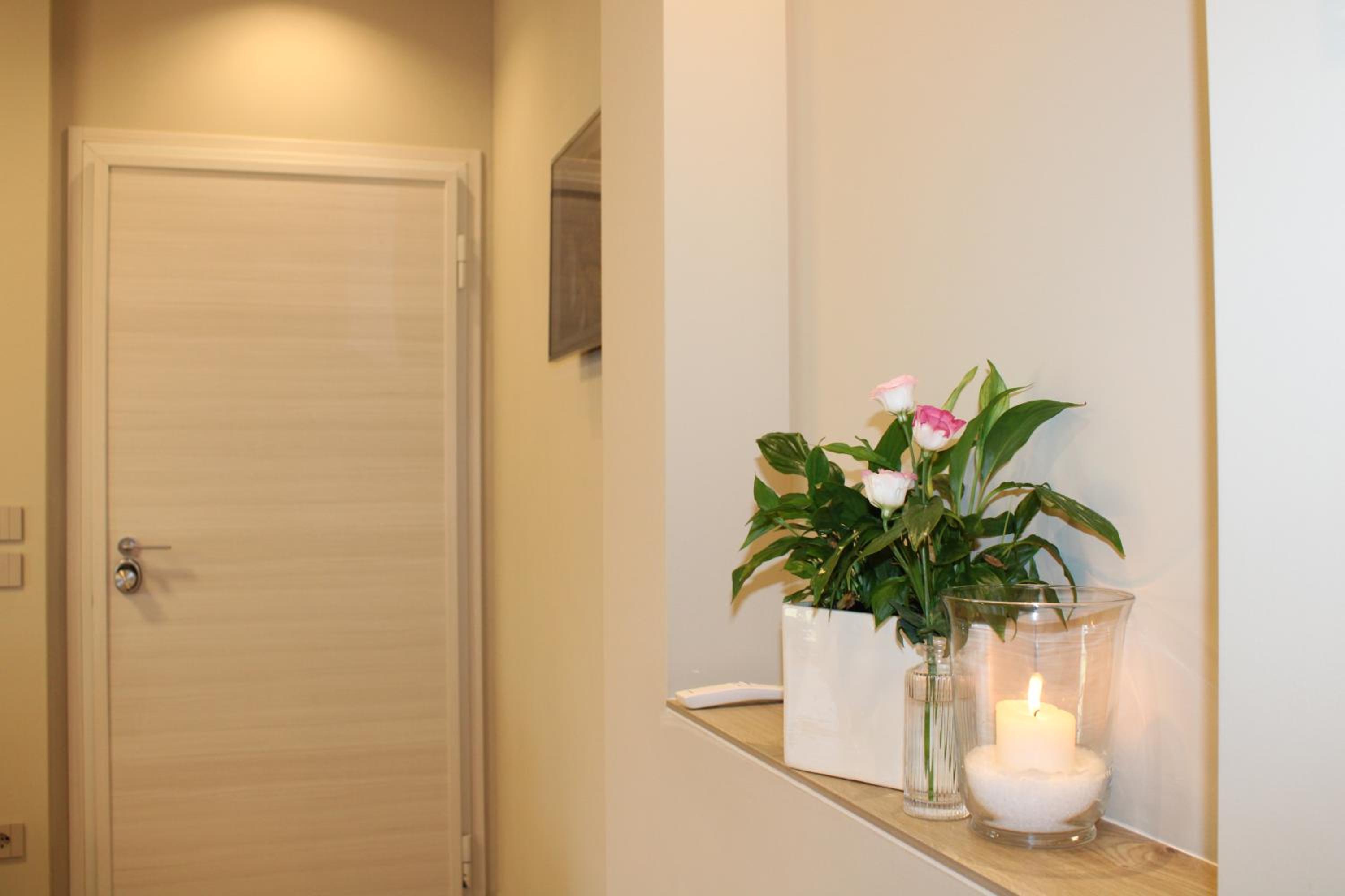 Sette Fiori Luxury Apartments