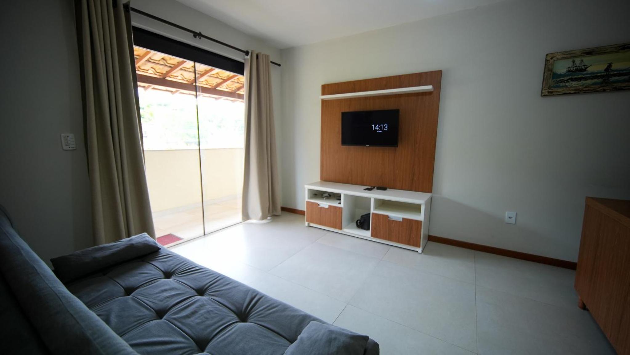 Apartbuzios - Apartamentos Completos Búzios - 600mt Rua das Pedras view 2