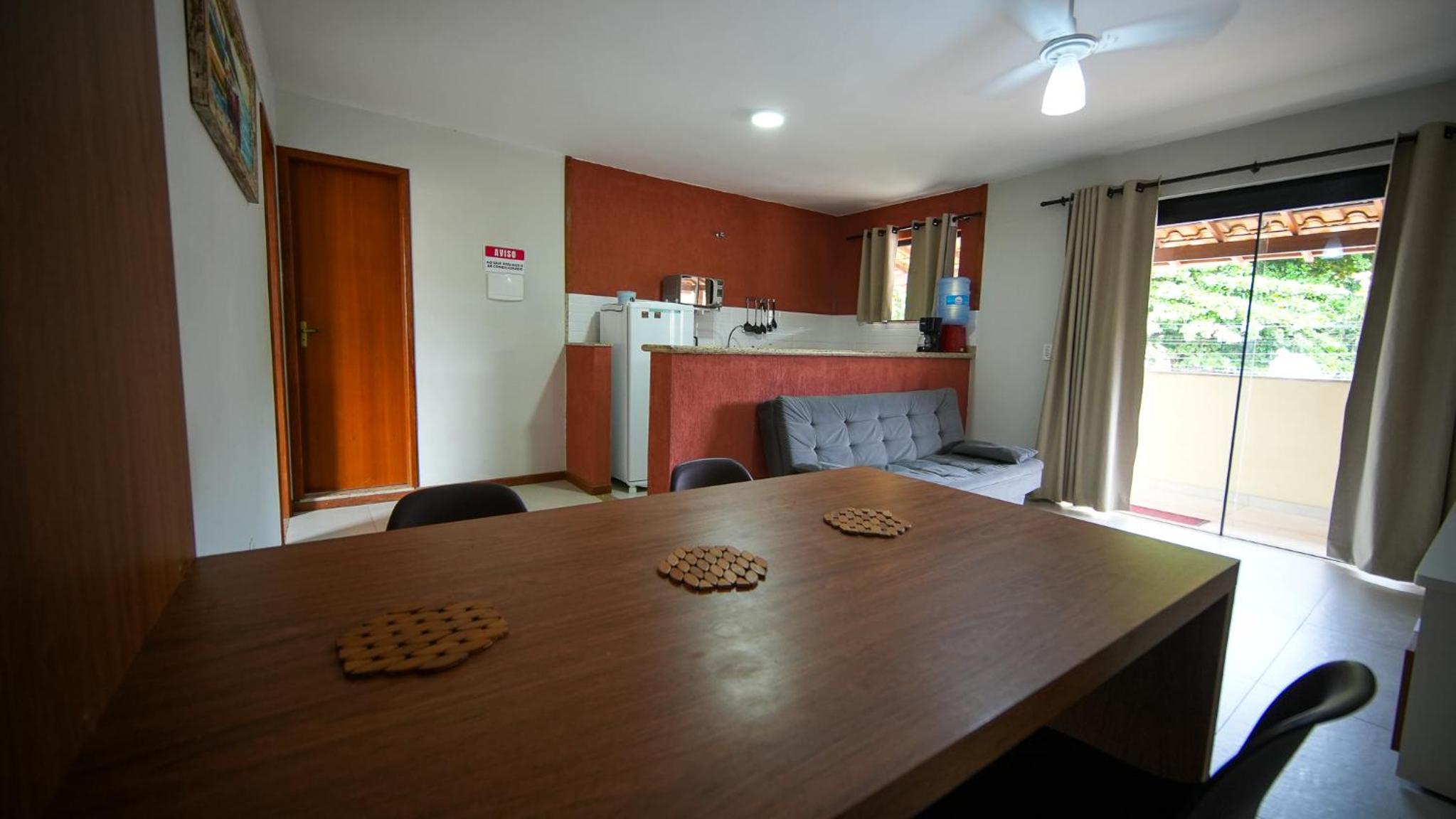 Apartbuzios - Apartamentos Completos Búzios - 600mt Rua das Pedras view 4