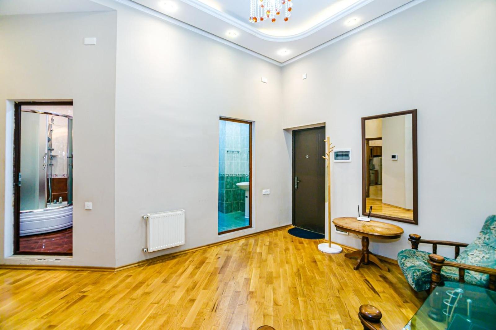 Apartment Adore