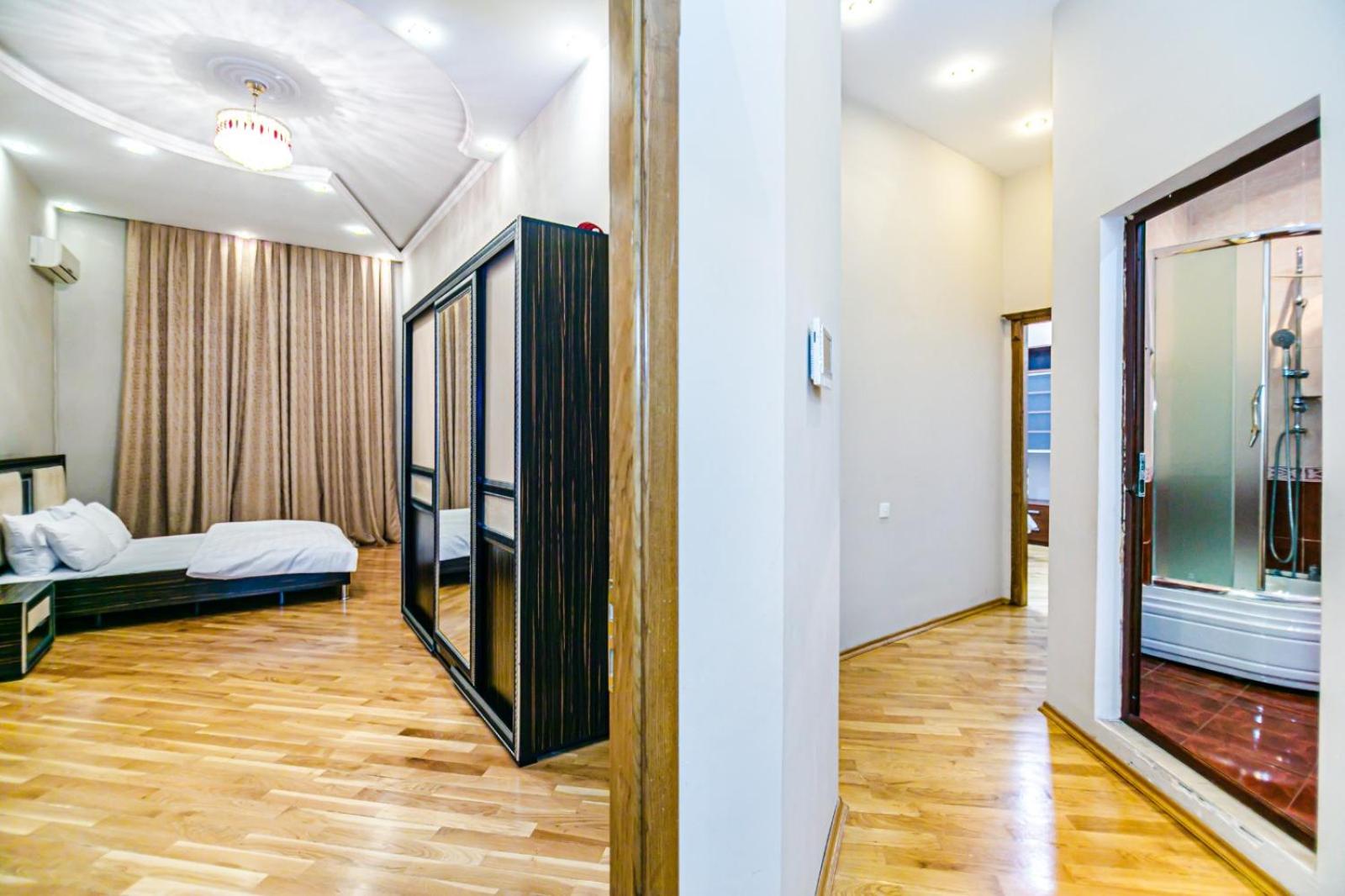 Apartment Adore