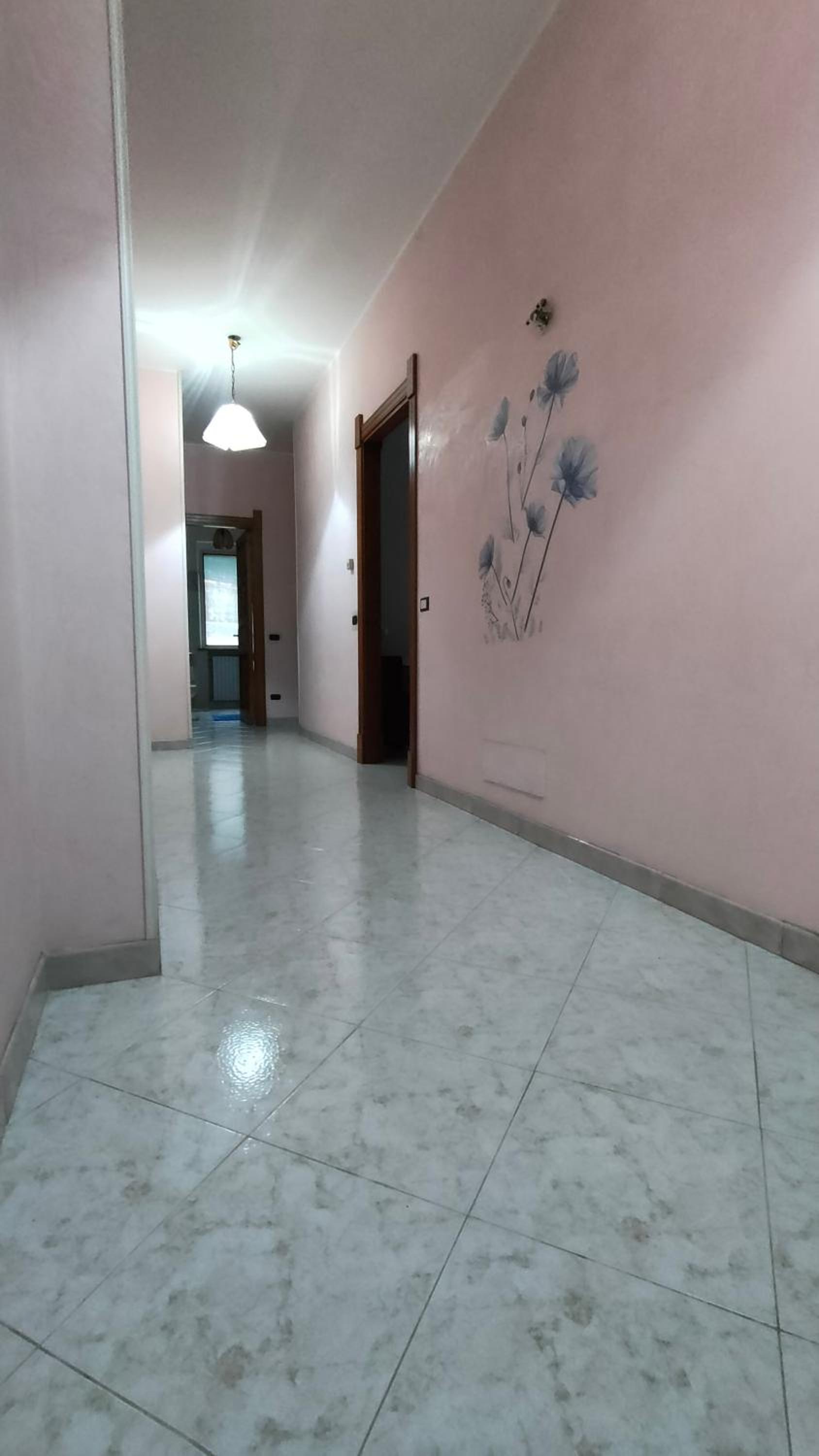 Camera a Catanzaro in villa relax ""oasi verde""