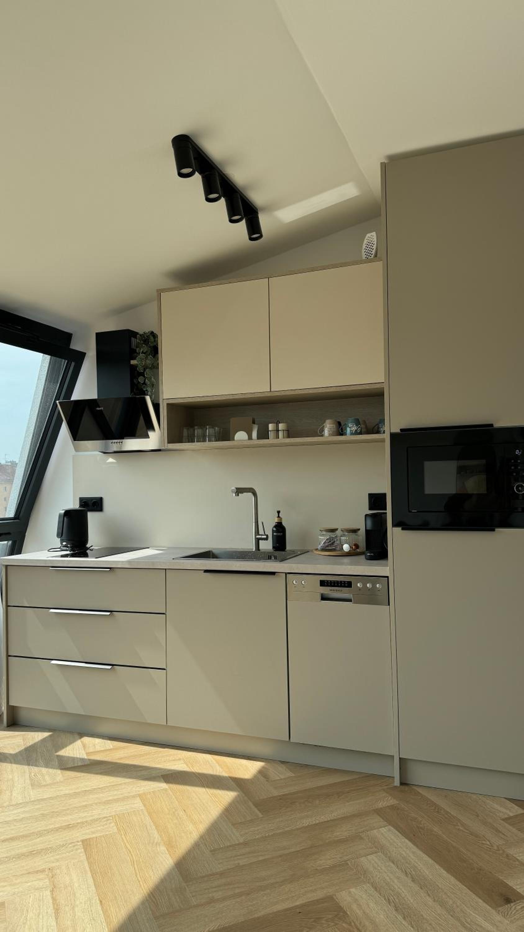 SI apartments - Smart Inn