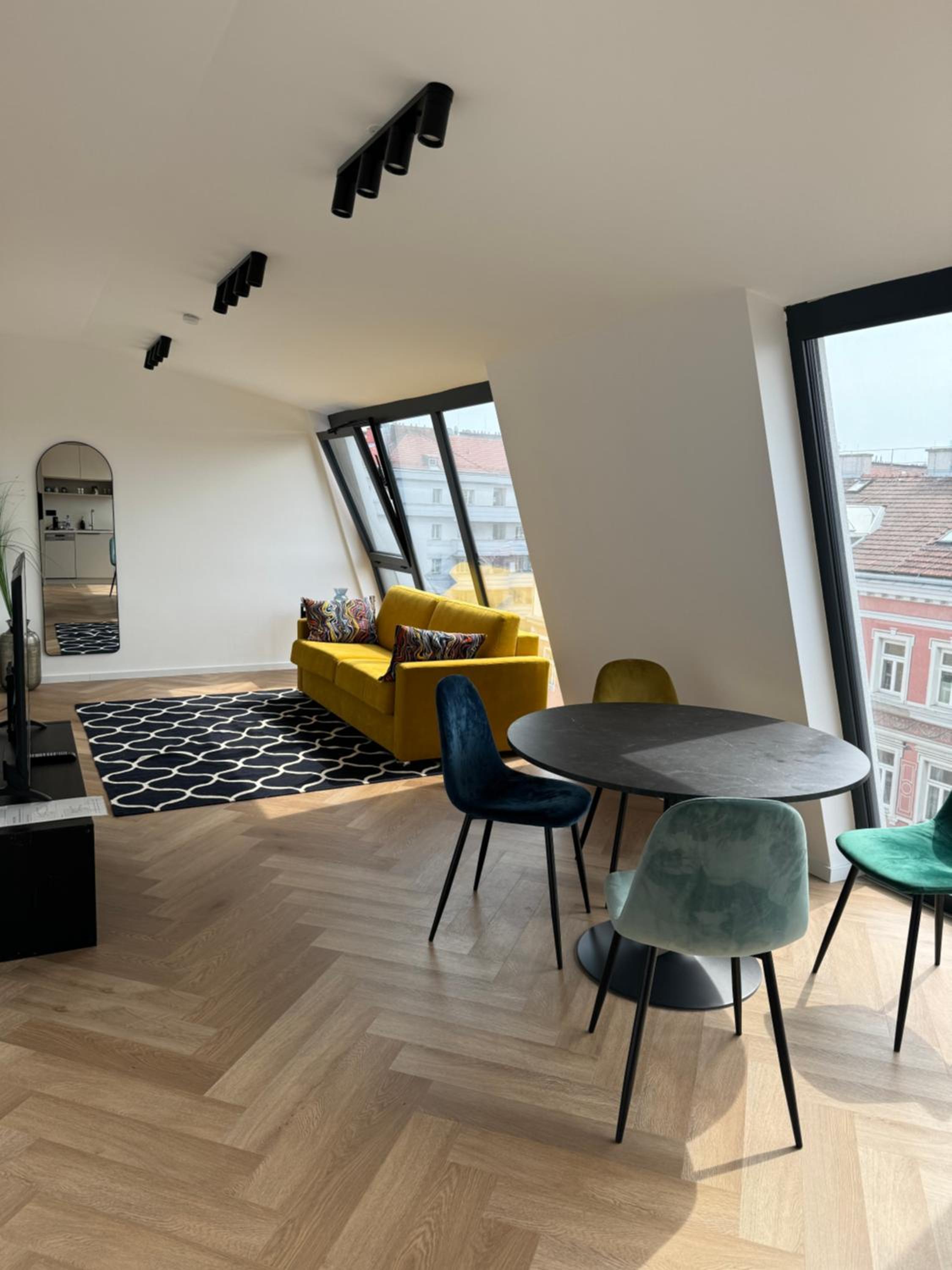 SI apartments - Smart Inn