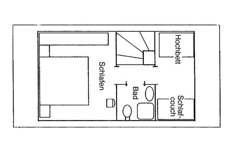 Austernfischer, Reihenhaus Guatingwai 12 FH 2