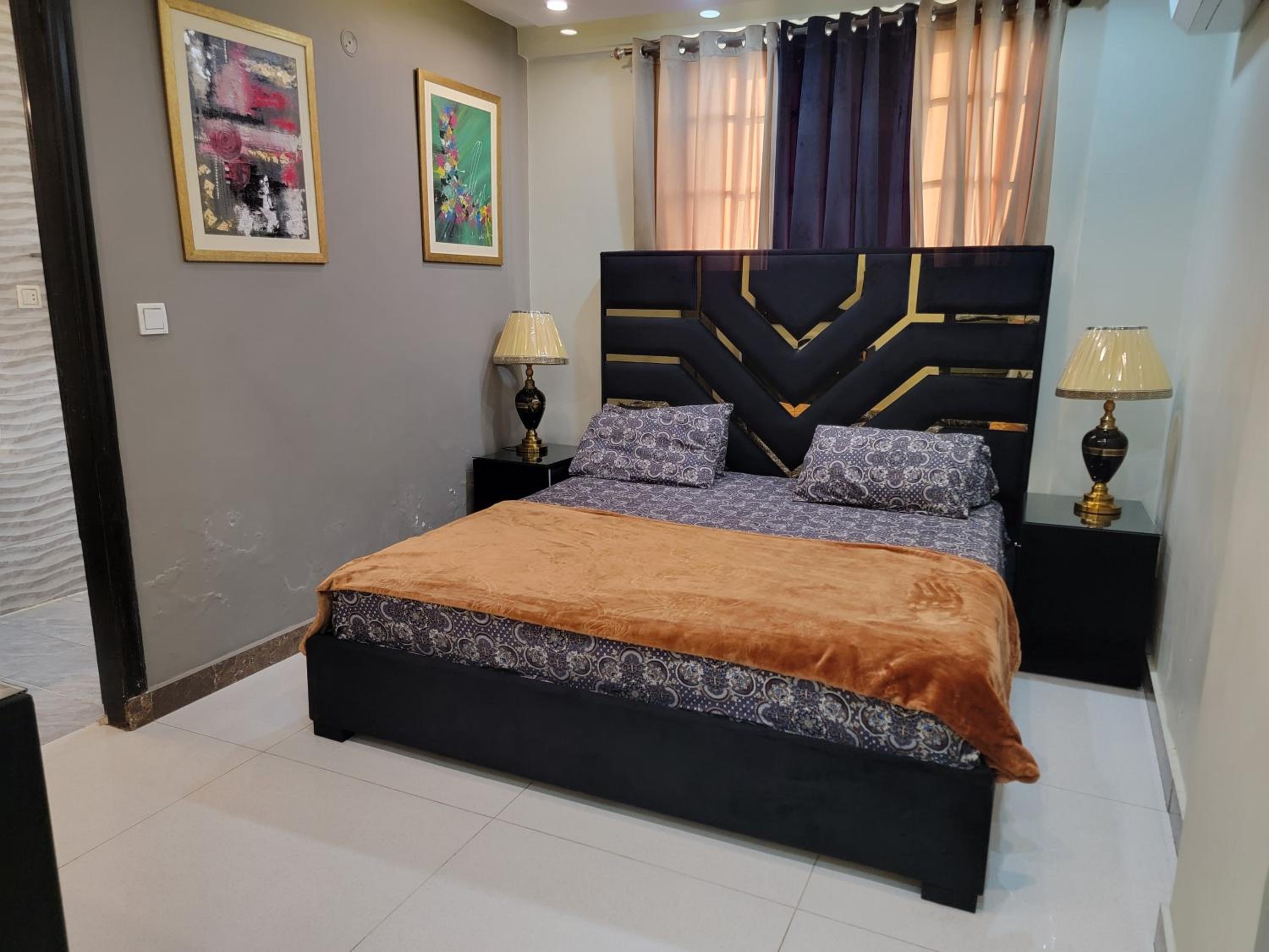 Bahria Town Lahore - NEXT INN Quality Living Starts Here! 401 view 3