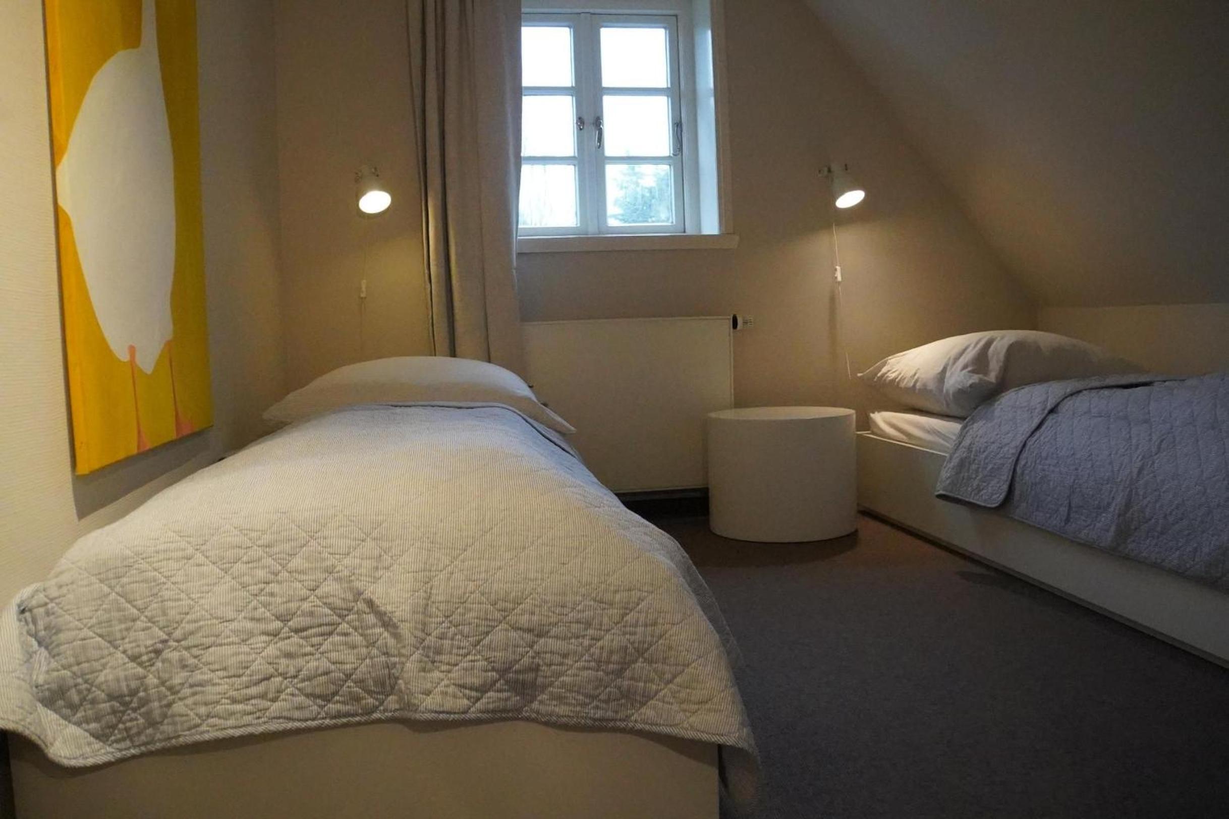 An der Marsch 27, Haus auf Föhr OG