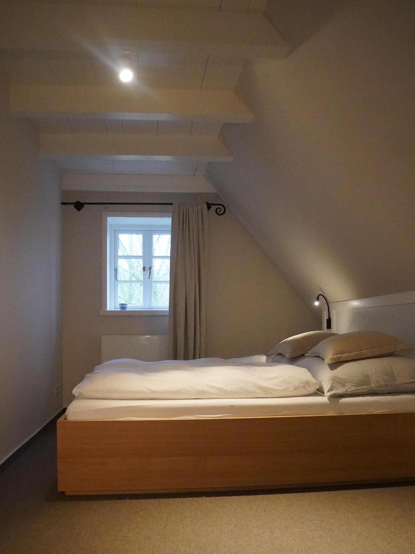 An der Marsch 27, Haus auf Föhr OG