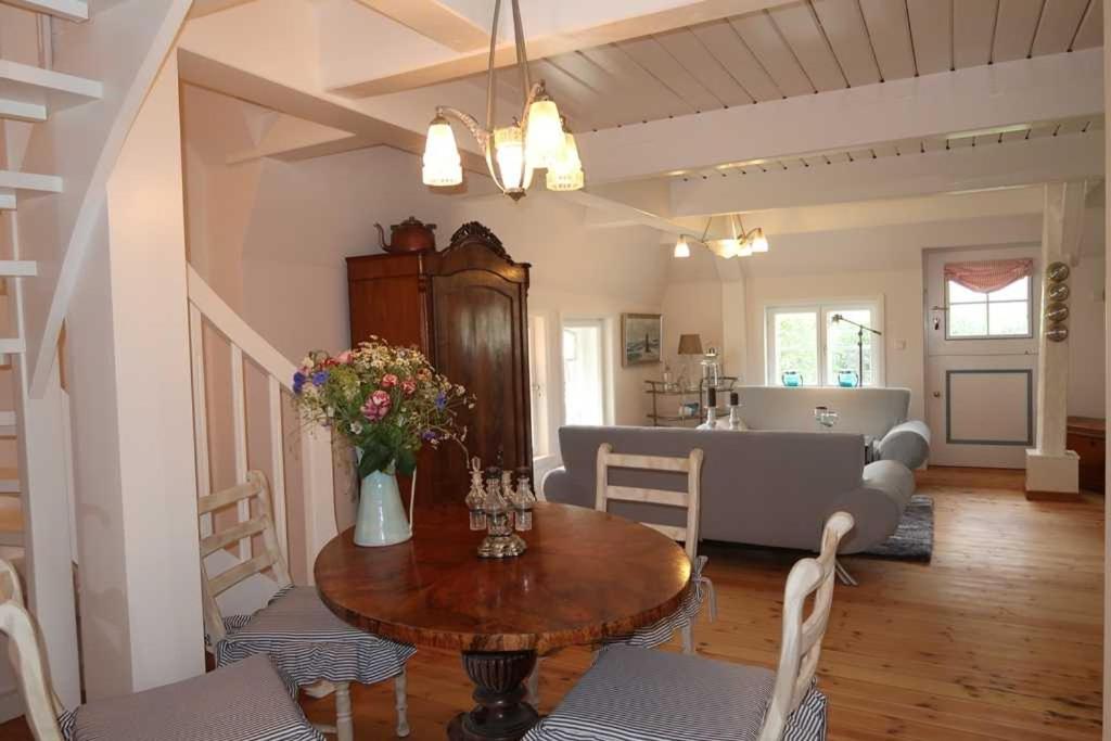 Anno ,Whg Anne Bonney Nr 2, Hausteil