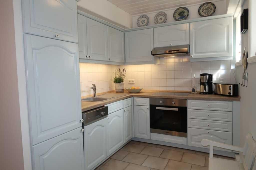 Anno ,Whg Anne Bonney Nr 2, Hausteil