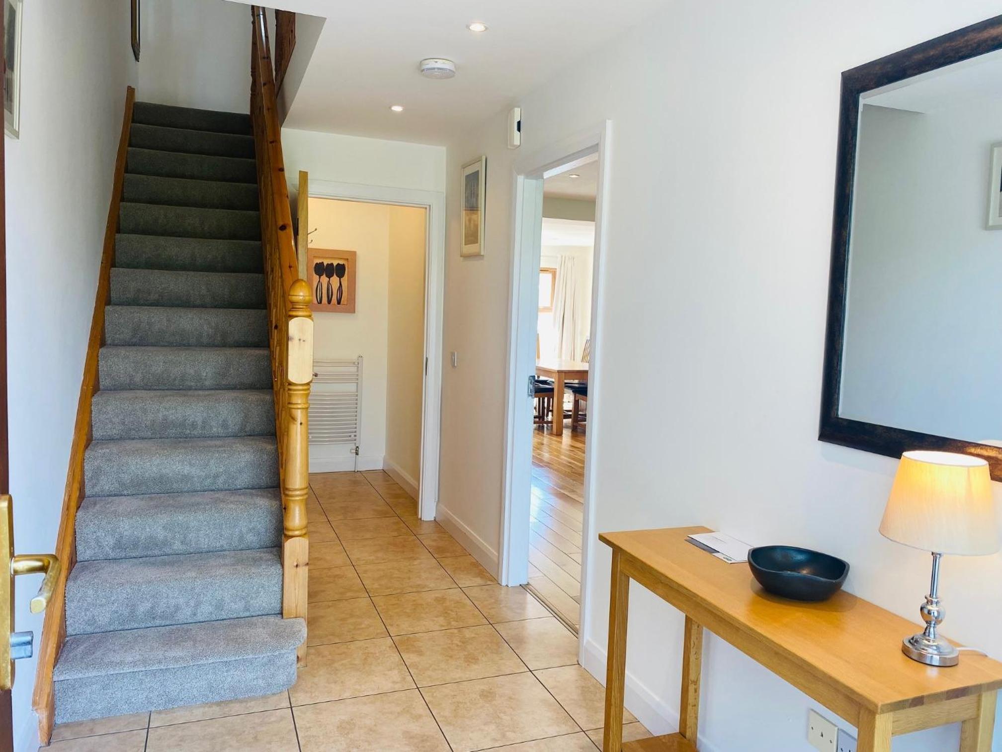Holiday home within easy walking distance to Kenmare view 2