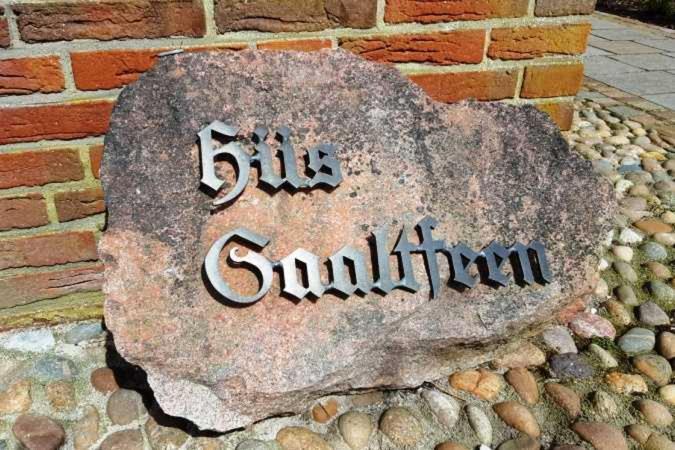 Hüs Saaltfeen, Hausteil Guatingwai 18 a