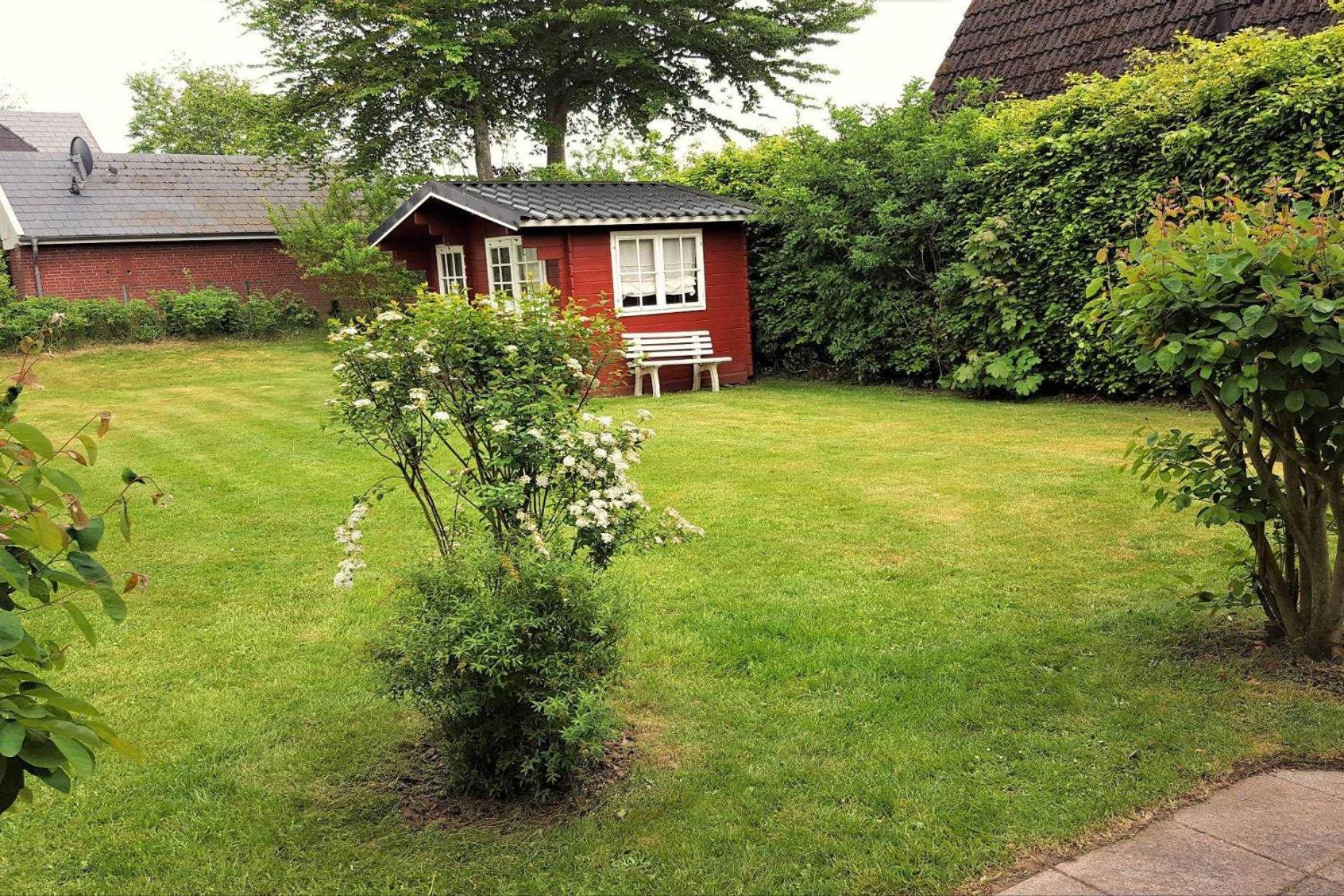 Strandburg Einzelhaus