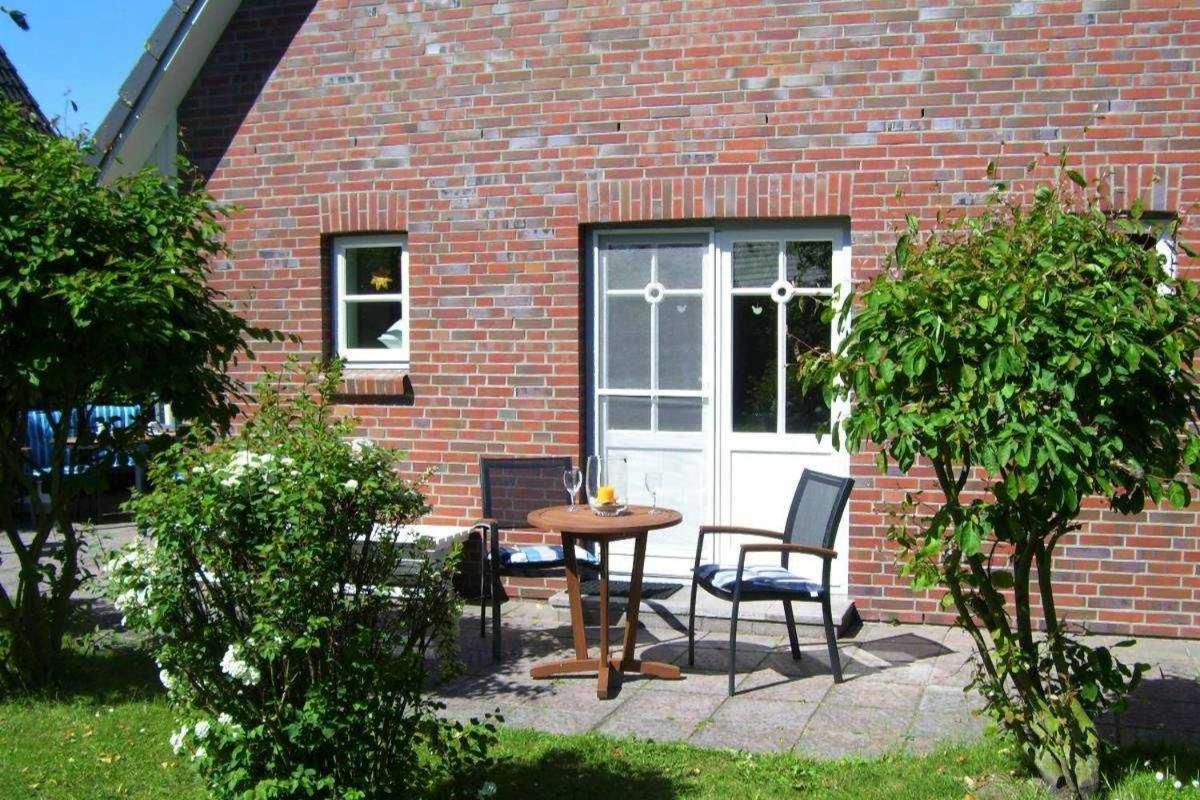 Strandburg Einzelhaus