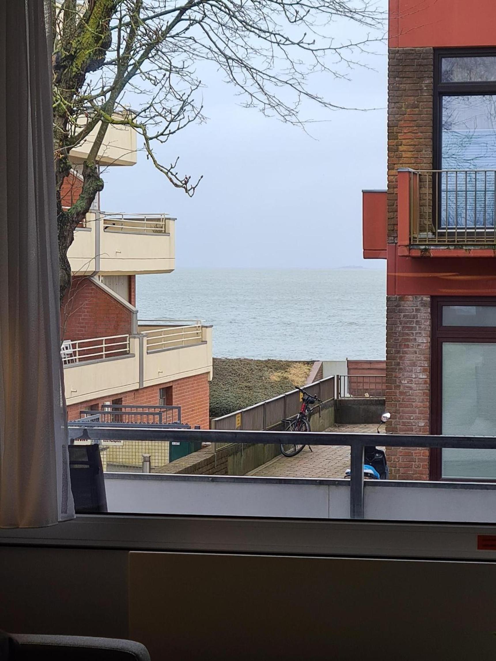 Olandblick, Wohnung i Hus in Lee view 2