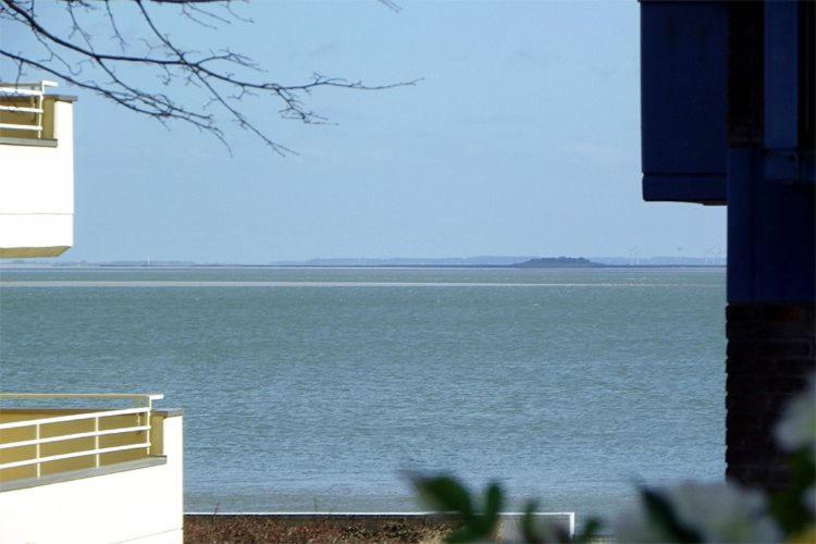Olandblick, Wohnung i Hus in Lee view 3