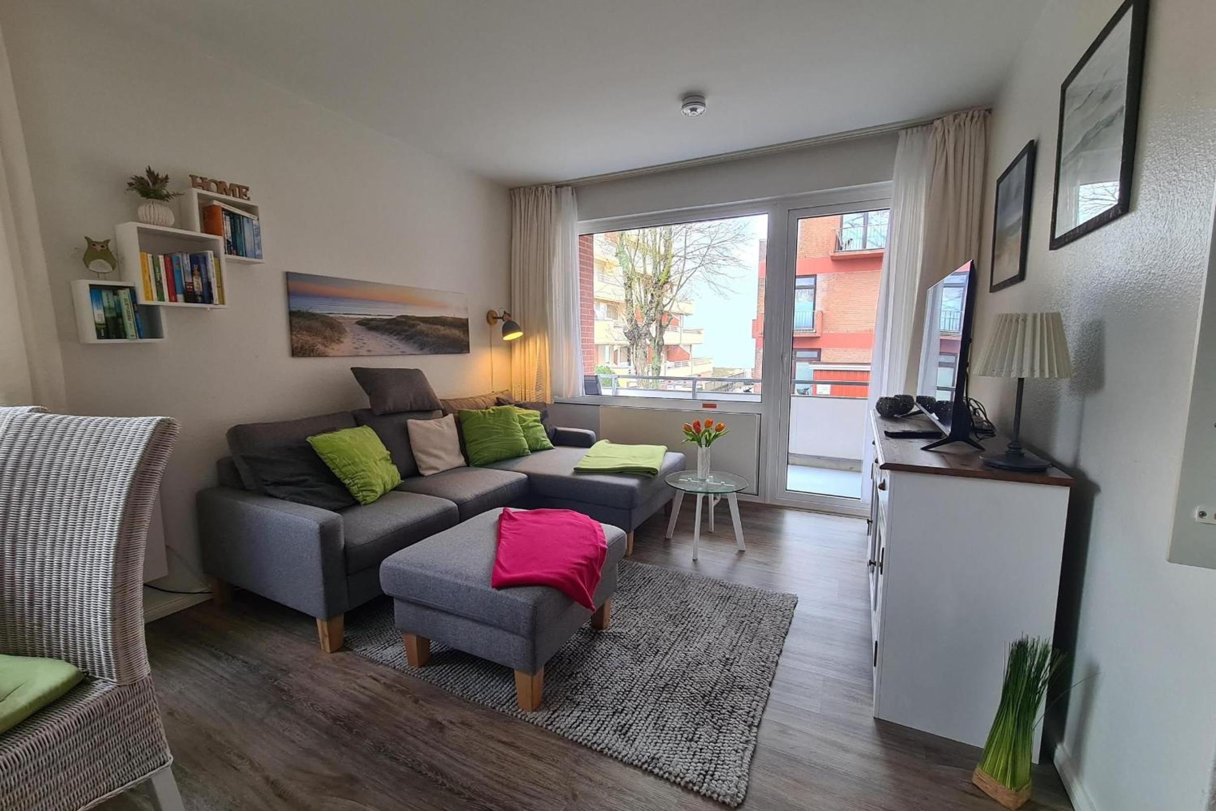 Olandblick, Wohnung i Hus in Lee view 5