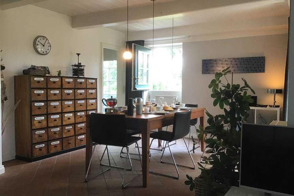 Haus Kliffkante 1 Goting