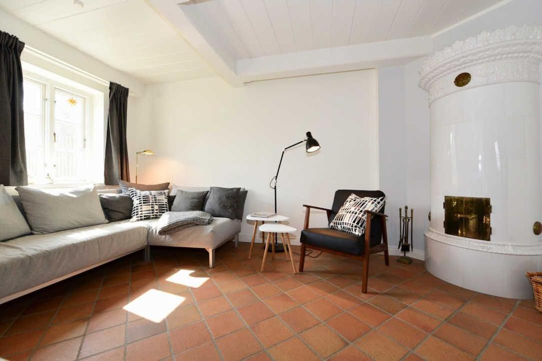 Haus Kliffkante 1 Goting