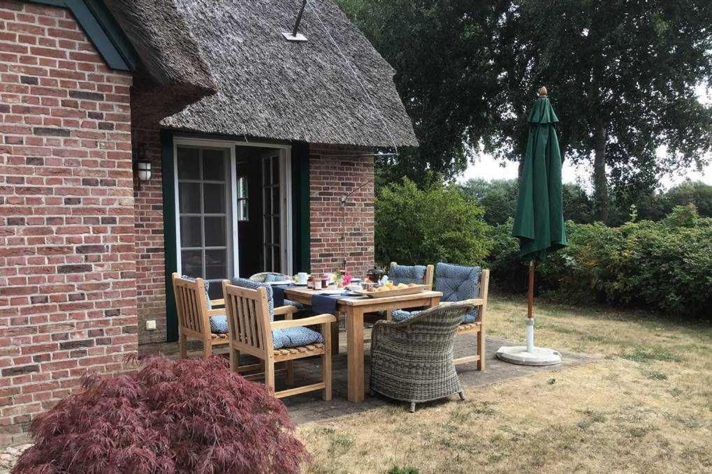Haus Kliffkante 1 Goting