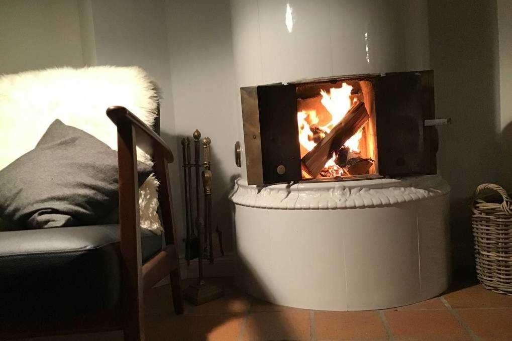 Haus Kliffkante 1 Goting