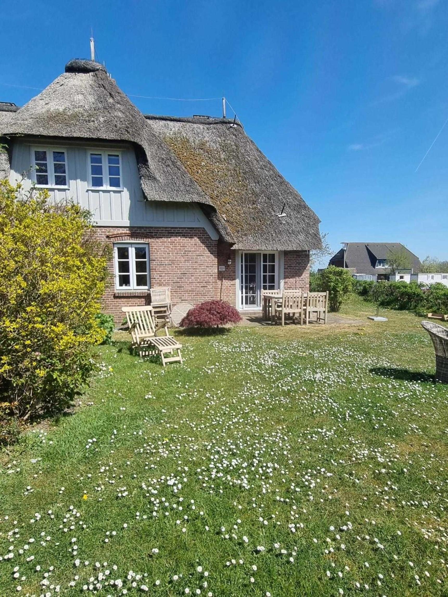 Haus Kliffkante 1 Goting