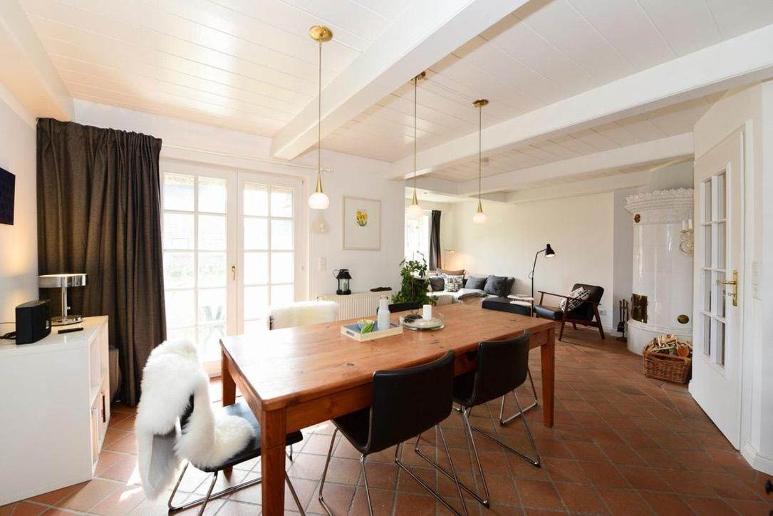 Haus Kliffkante 1 Goting