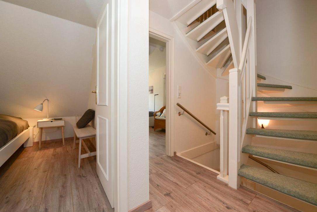Haus Kliffkante 1 Goting