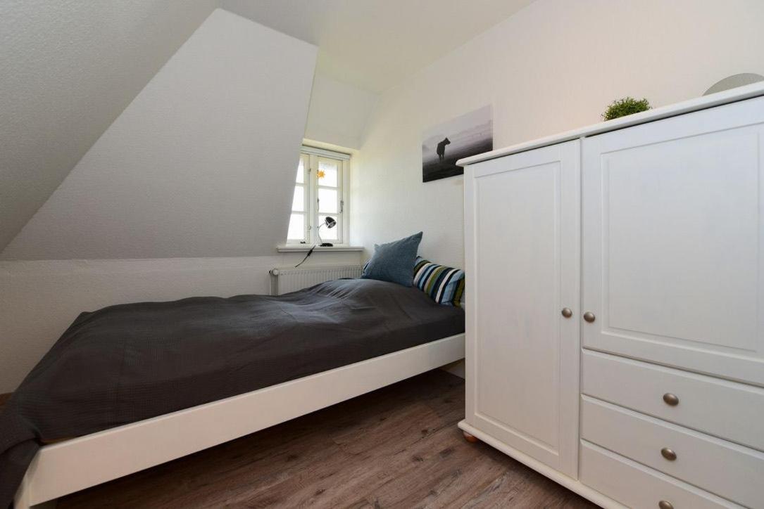 Haus Kliffkante 1 Goting