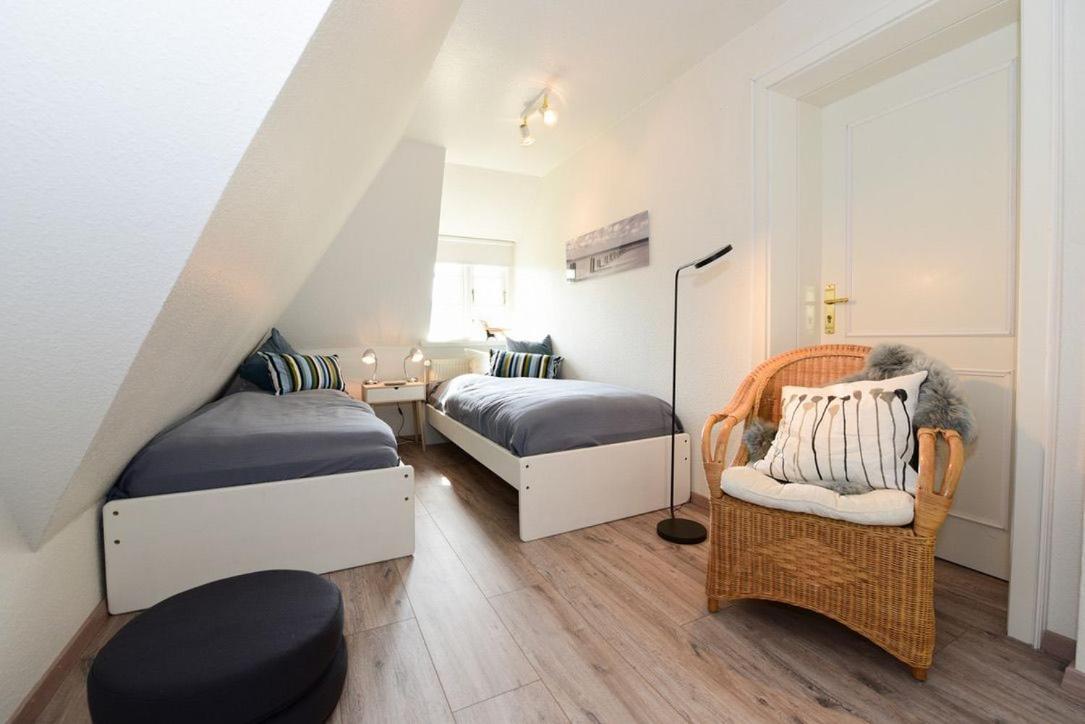 Haus Kliffkante 1 Goting