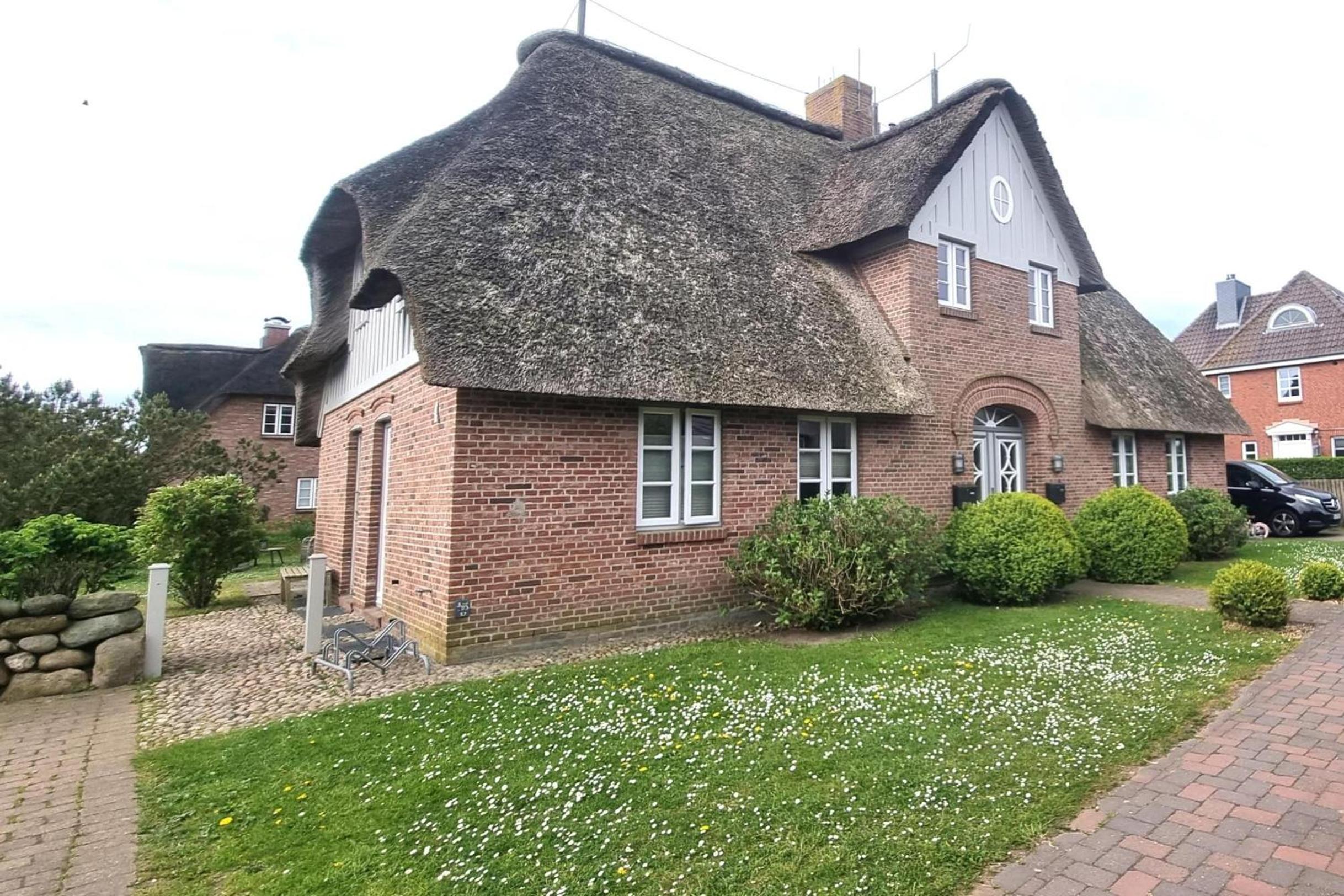Haus Kliffkante 1 Goting