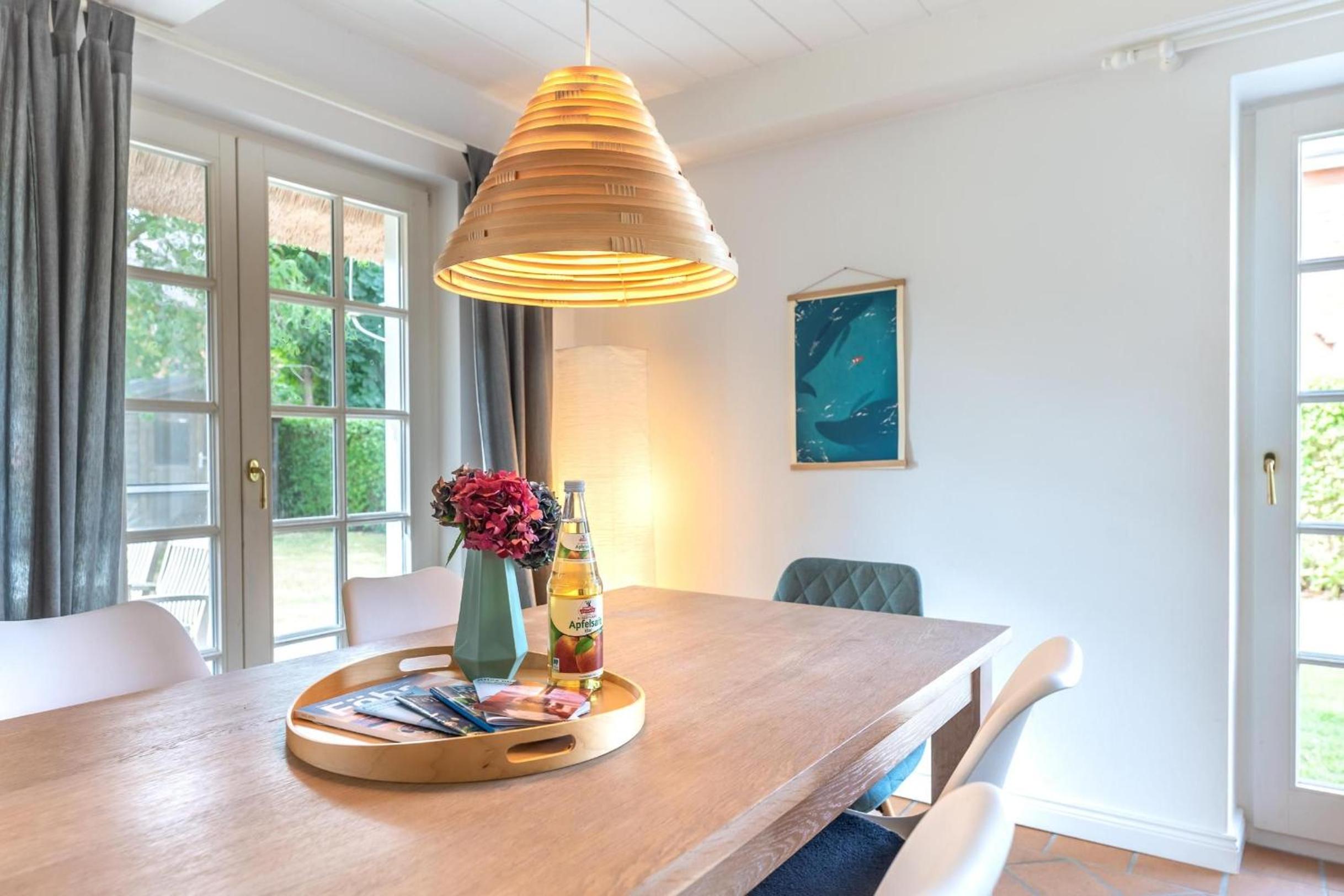 Haus Kliffkante 2 Goting
