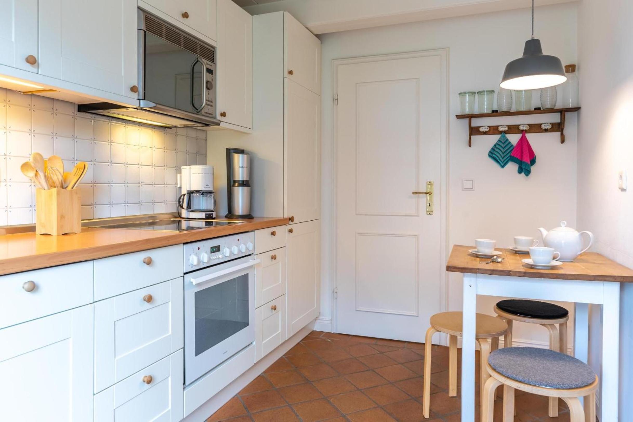 Haus Kliffkante 2 Goting