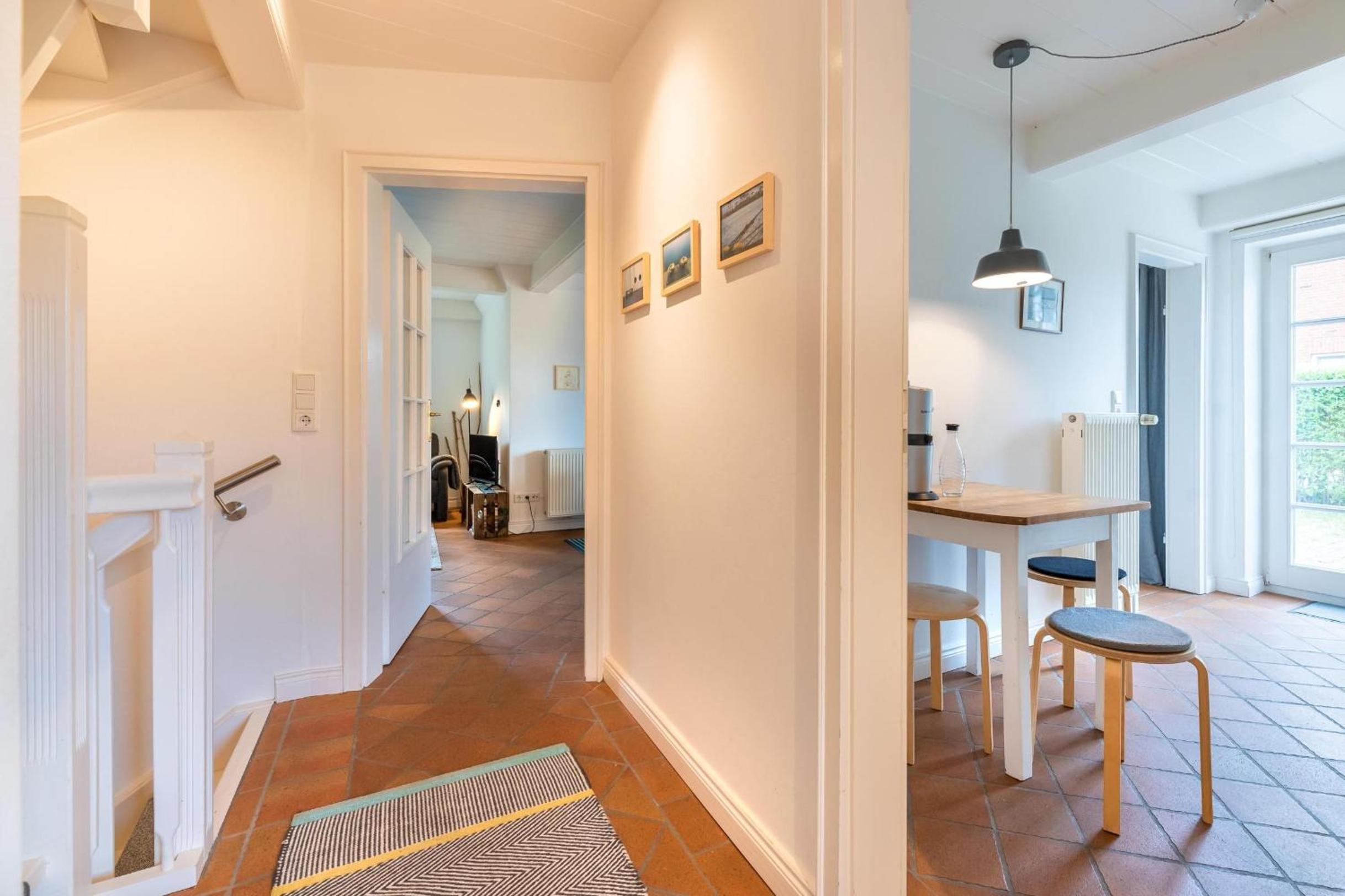 Haus Kliffkante 2 Goting