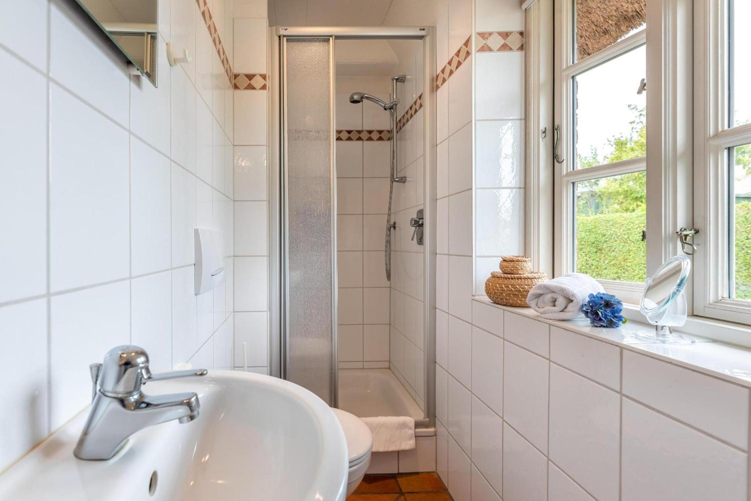 Haus Kliffkante 2 Goting