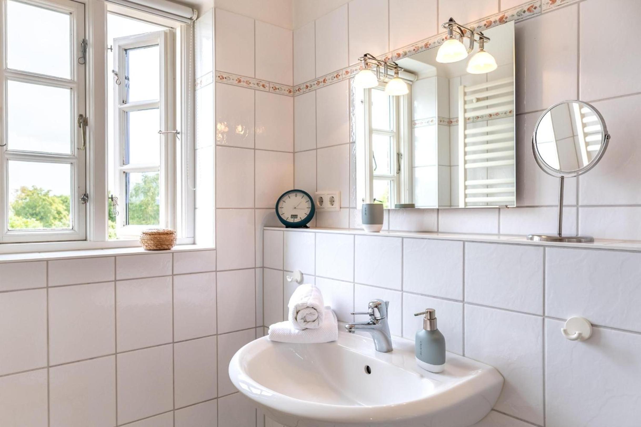 Haus Kliffkante 2 Goting