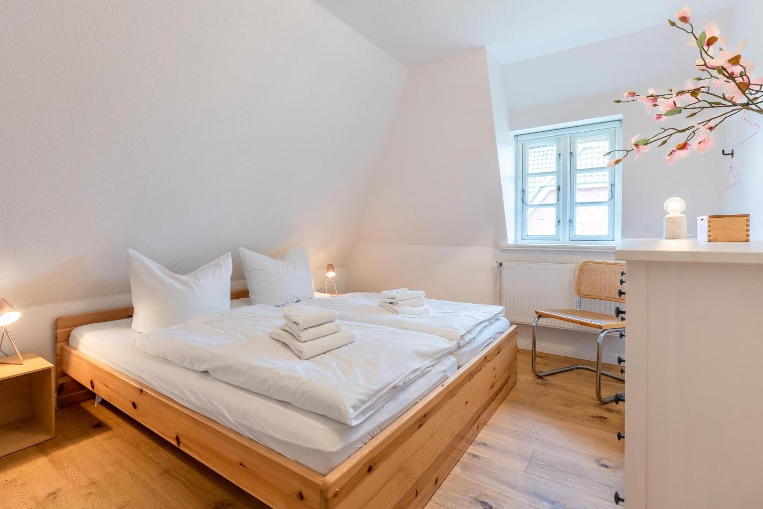 Haus Kliffkante 2 Goting