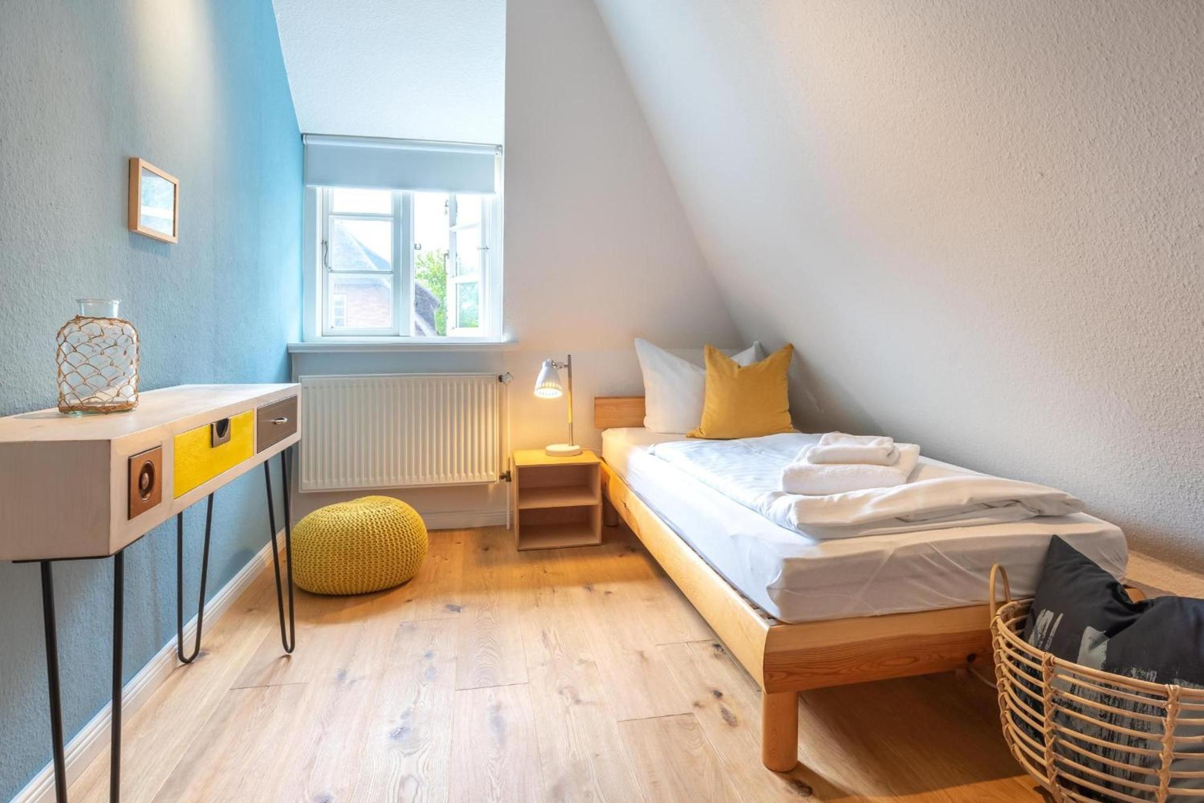 Haus Kliffkante 2 Goting